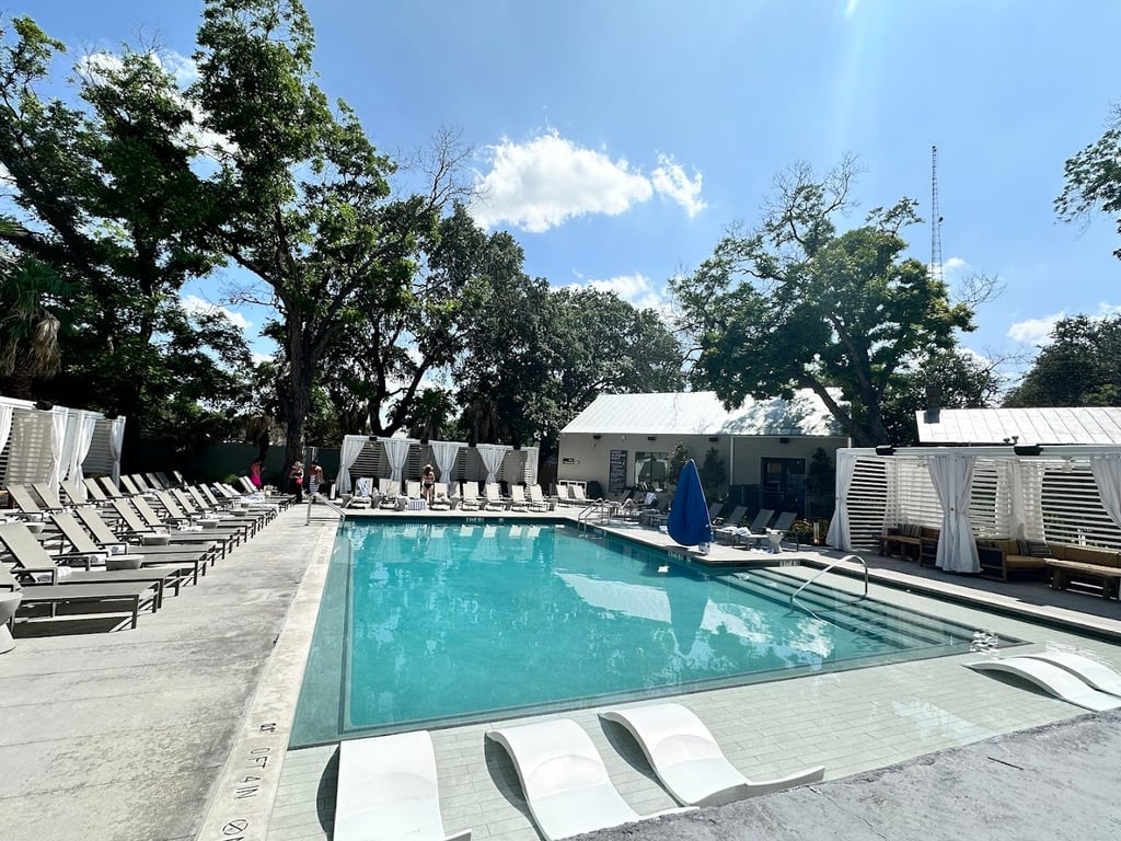Plaza San Antonio Hotel & Spa
