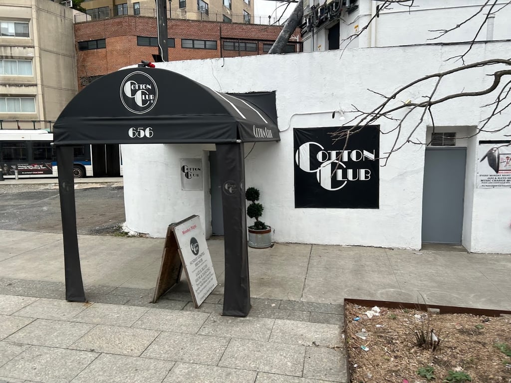 Cotton Club