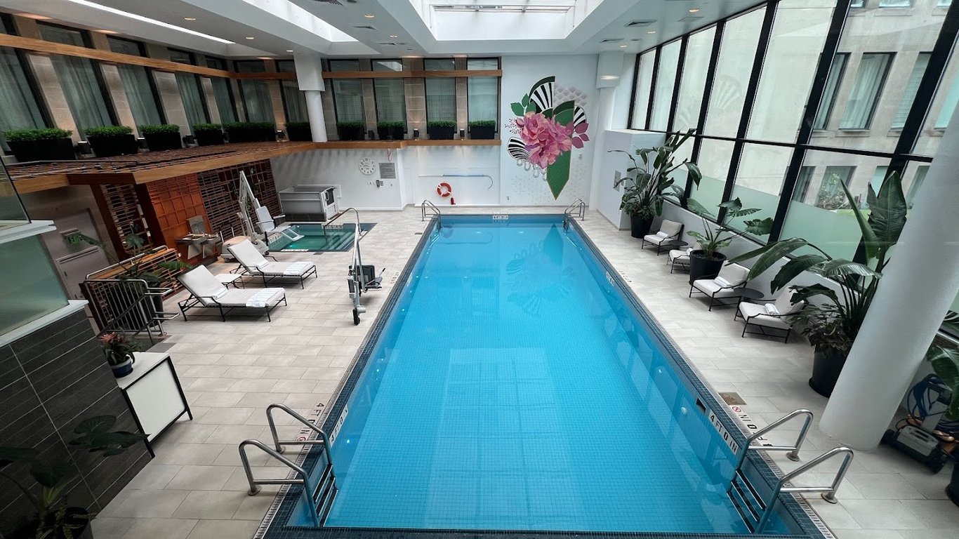 The Langham, Boston