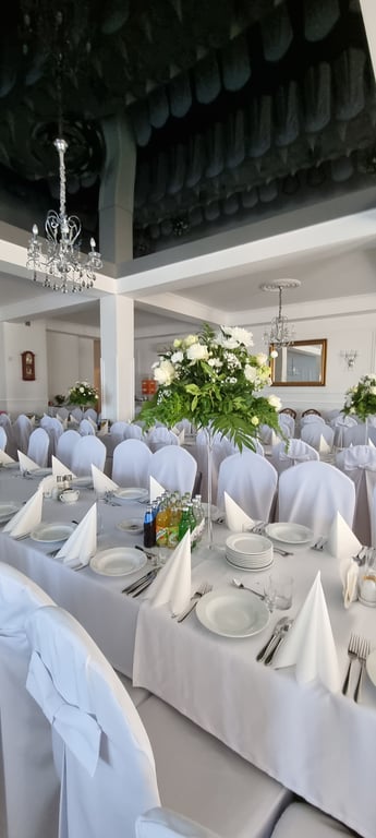 Wedding House Anna