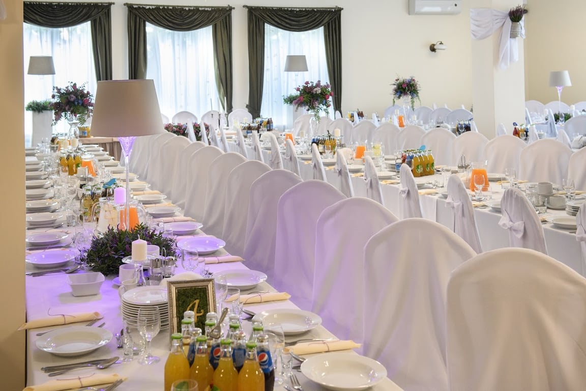 Wedding House Anna