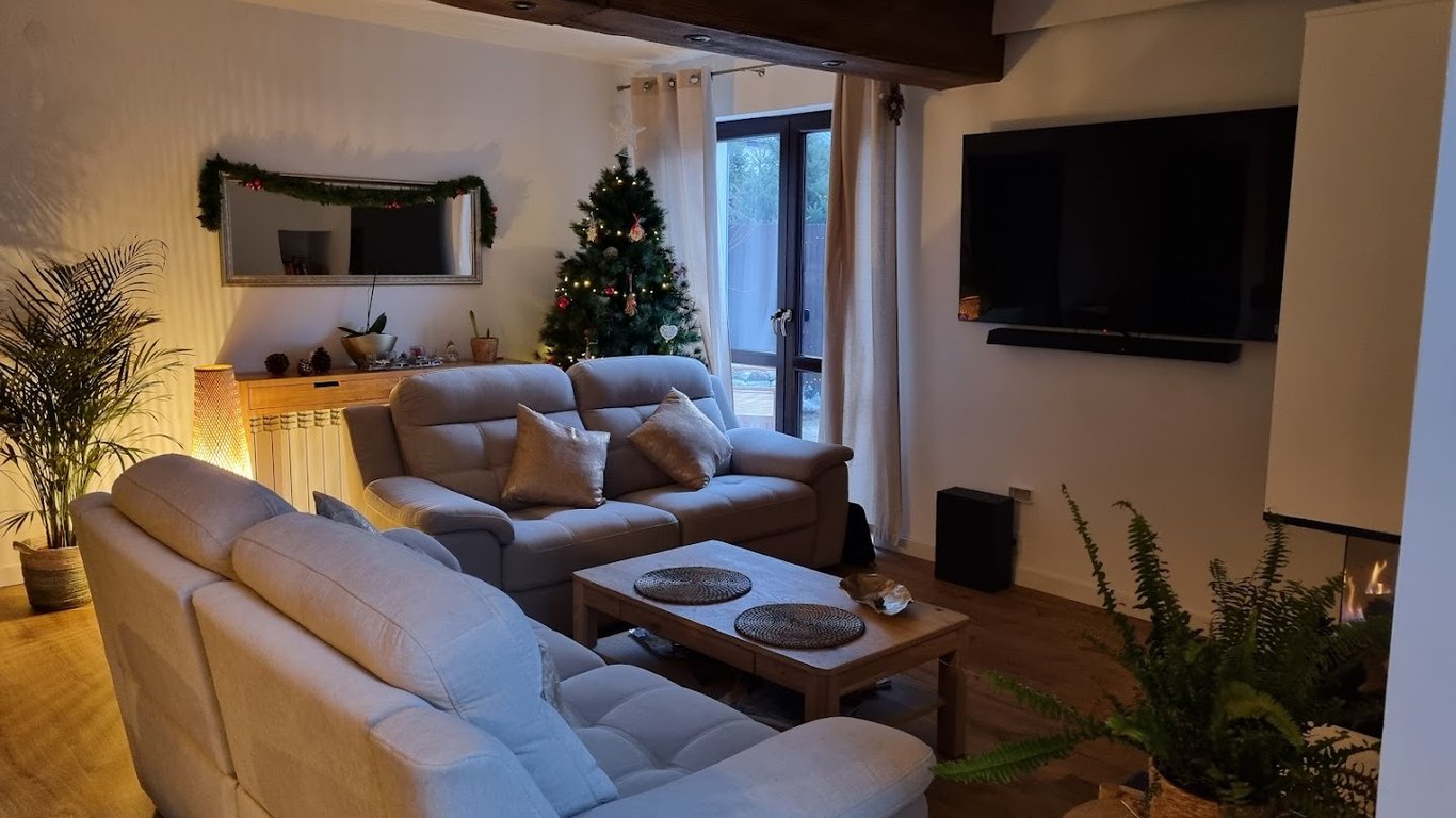 Emerald Spa Masaż sauna noclegi