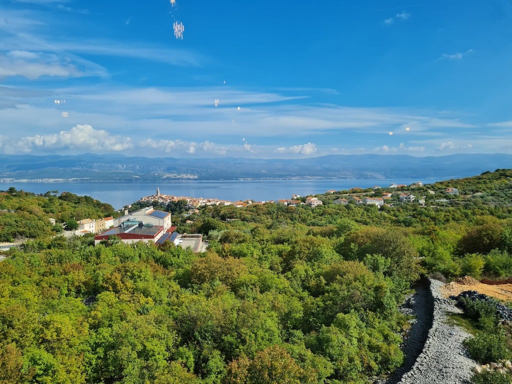 Pršutana Gospoja