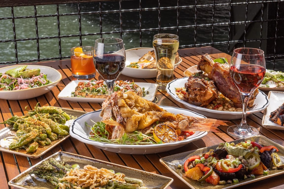 River Roast Chicago