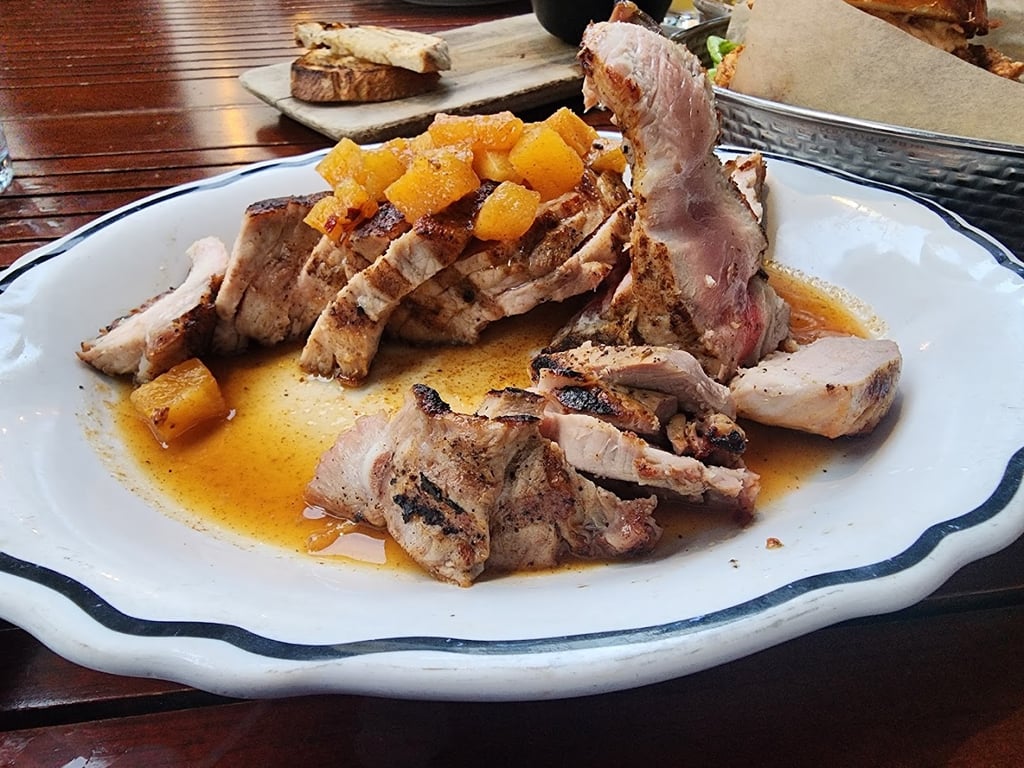 River Roast Chicago