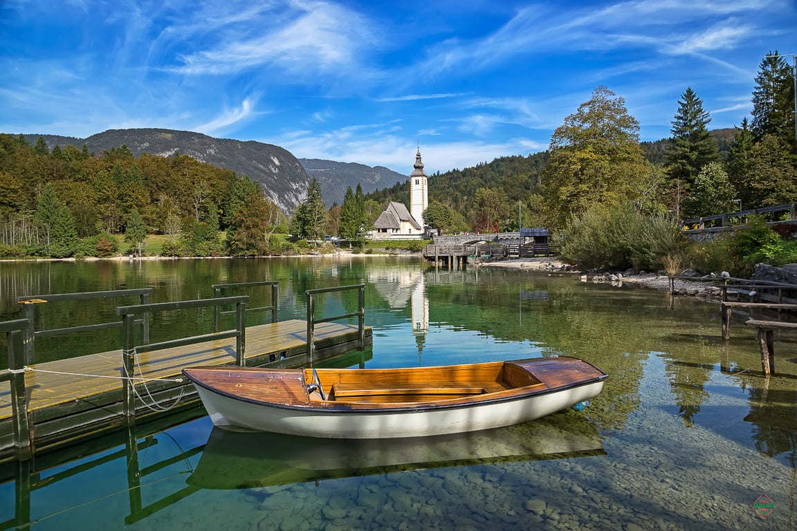 Adrenaline Park Bohinj