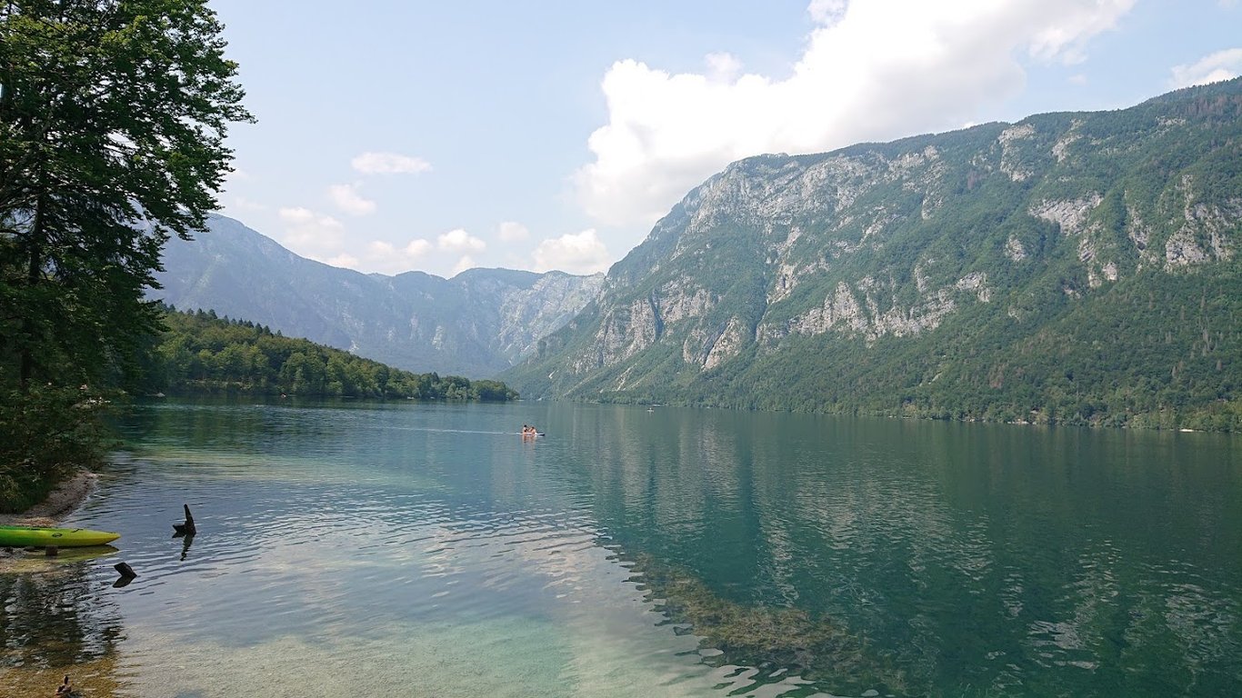 Adrenaline Park Bohinj