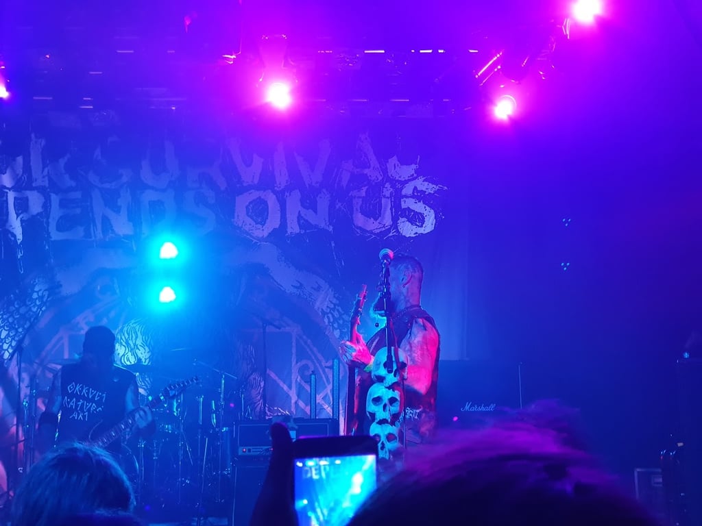 Rockhouse Salzburg