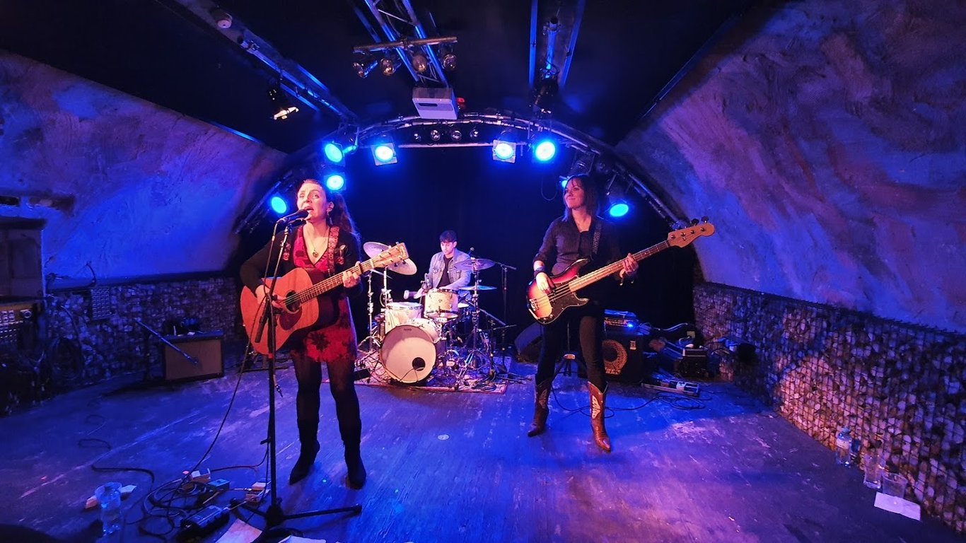 Rockhouse Salzburg