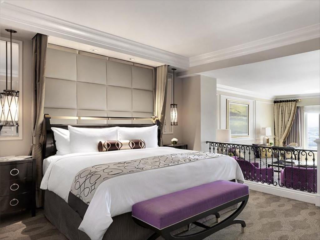 Venetian Room
