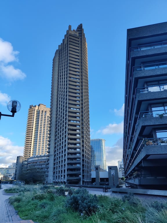 Barbican Centre