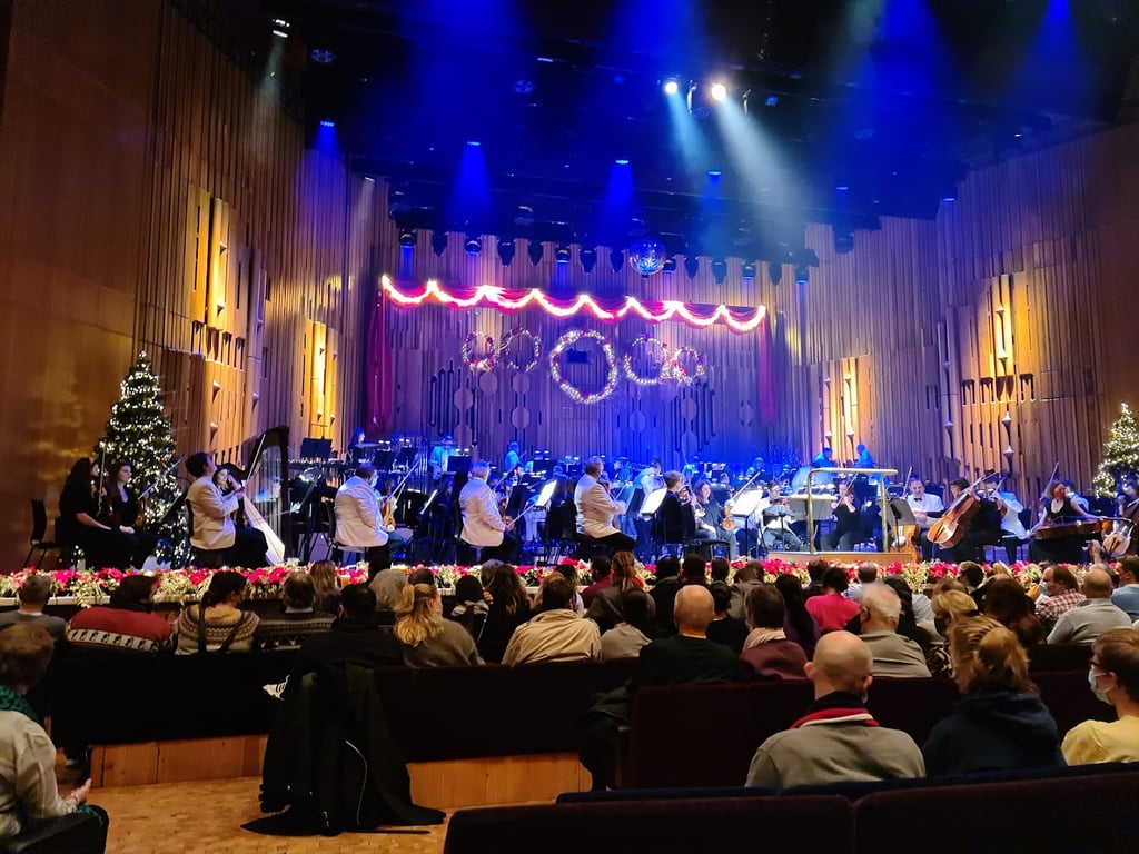 Barbican Centre