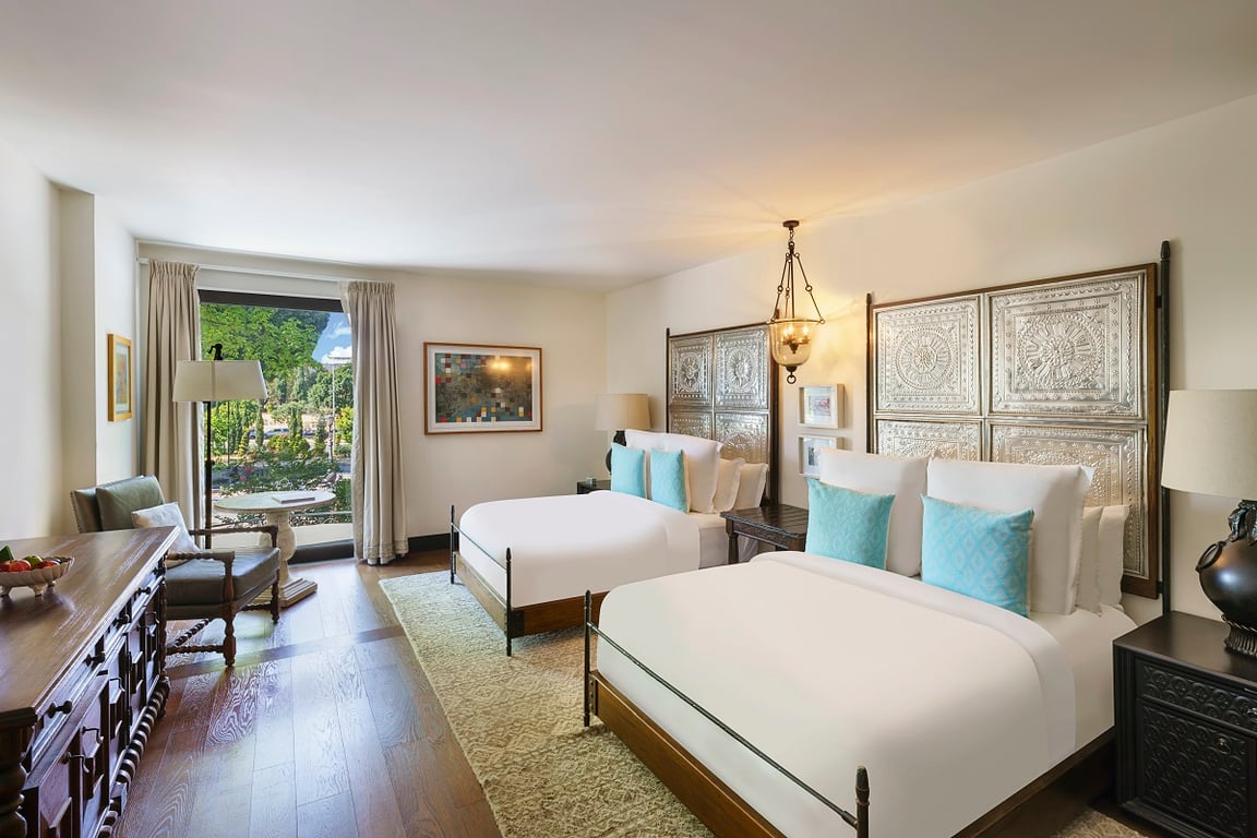 Azul Talavera Hotel