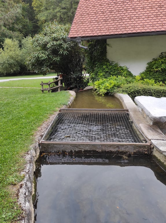 Šeruga Farmhouse
