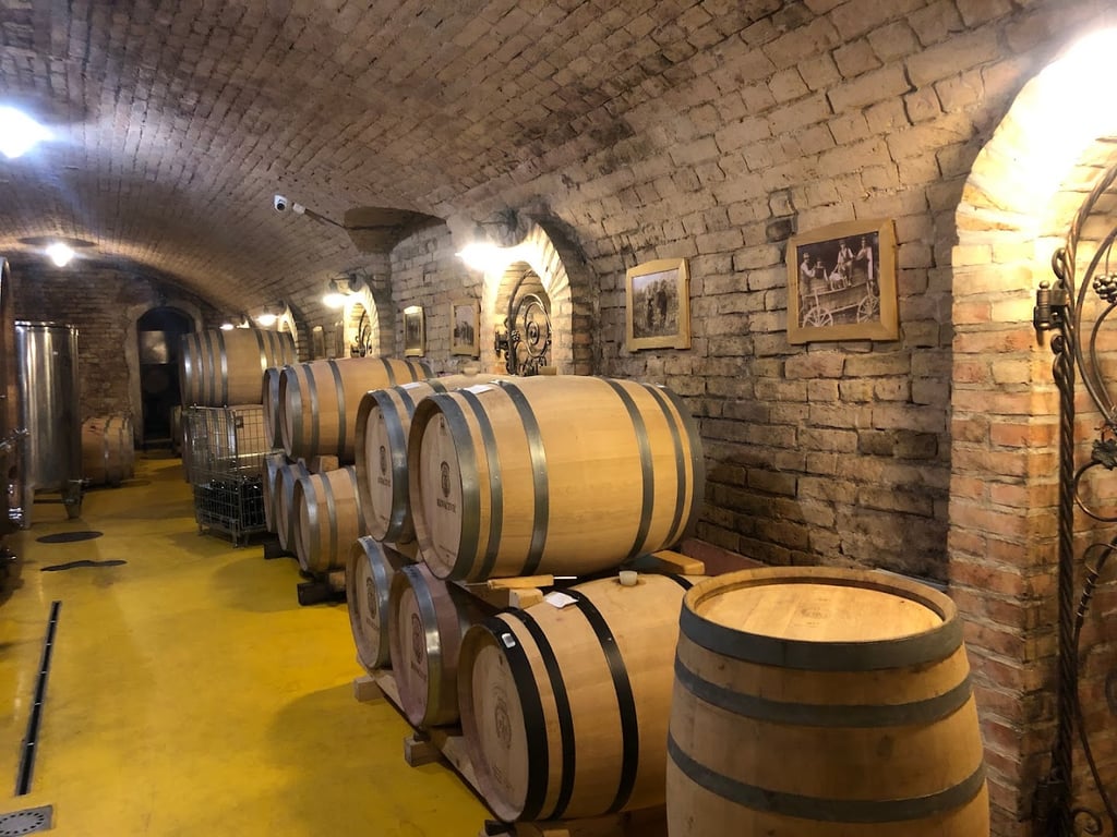 Winery Kovačević