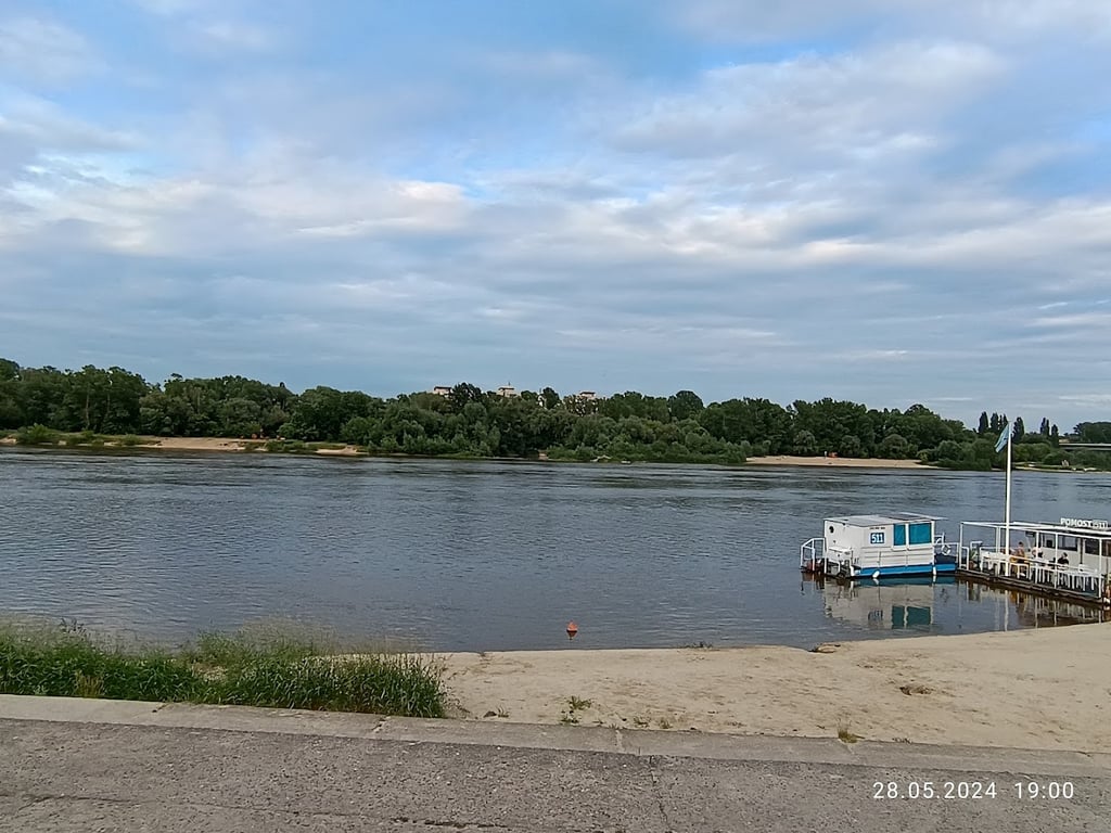 Cud nad Wisłą
