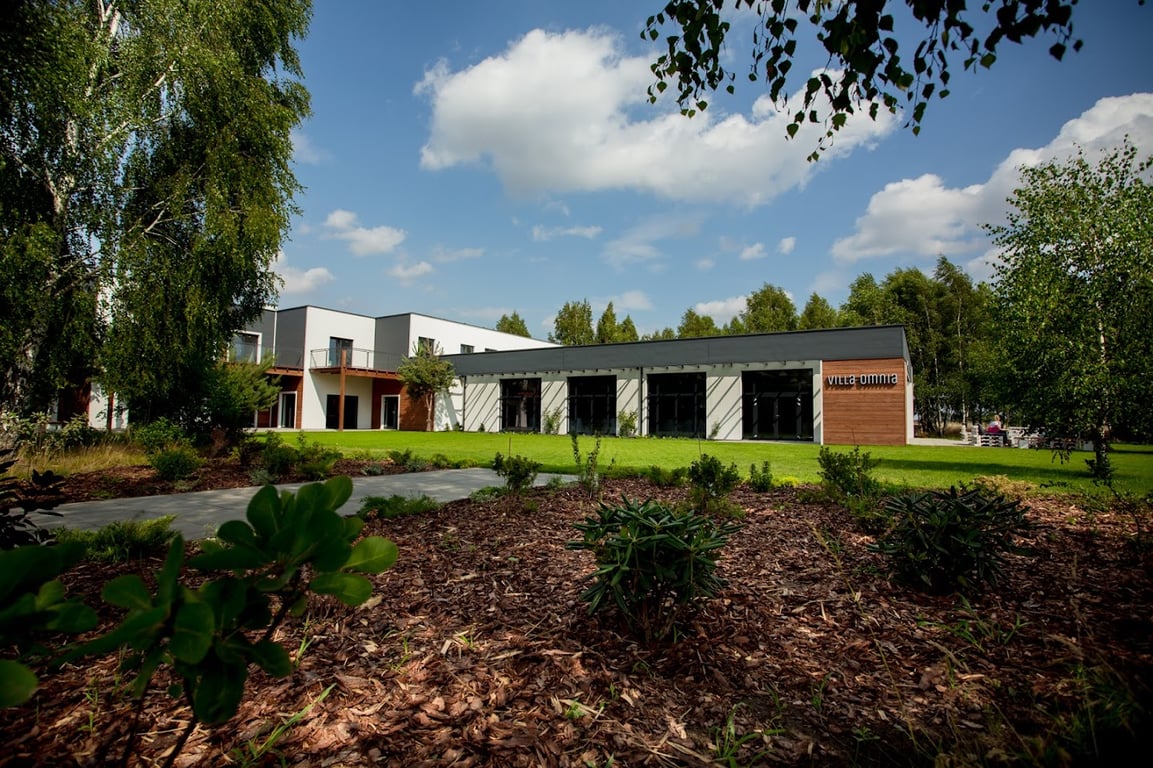 Villa Omnia
