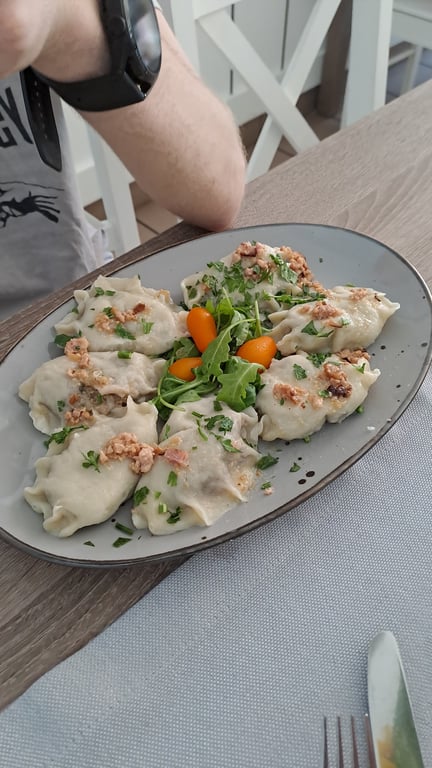 Biesiada Catering Maria Cicharska