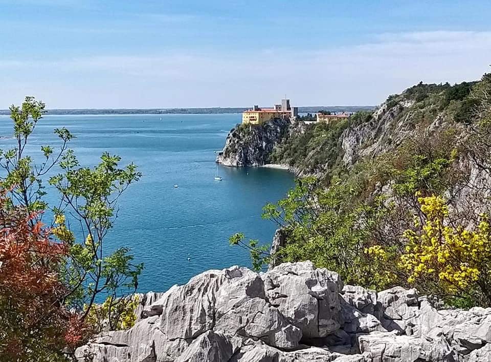 Duino Castle