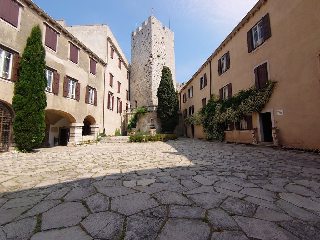 Duino Castle