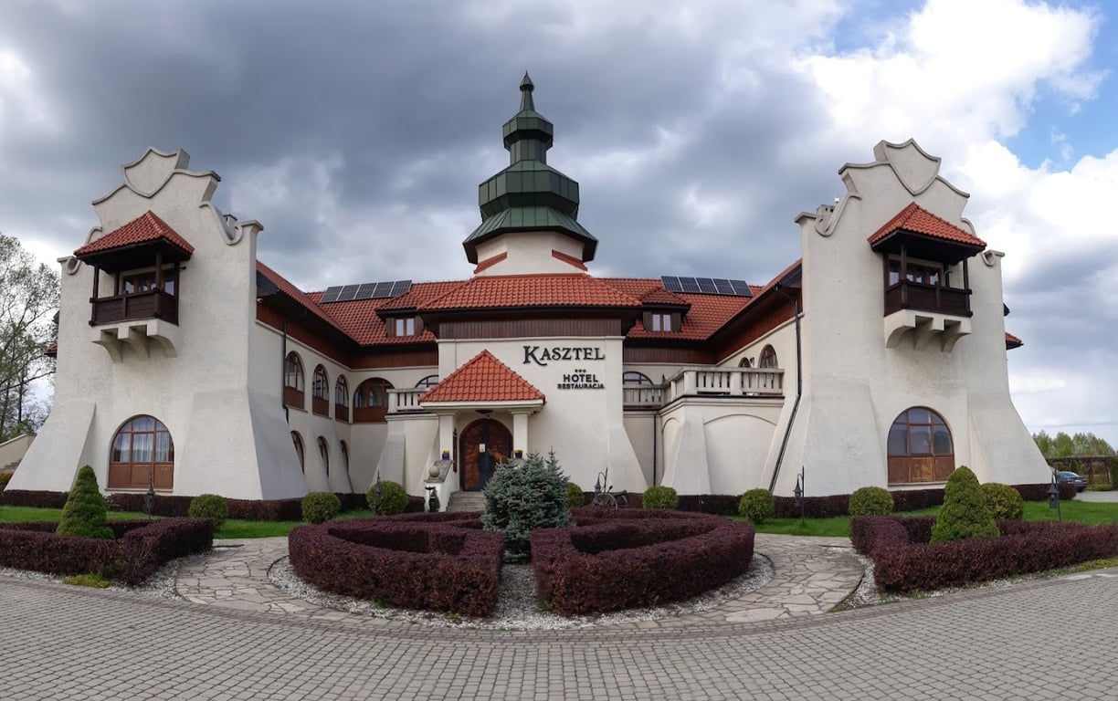 Hotel Kasztel