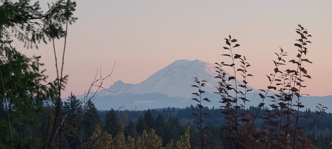Maple Valley