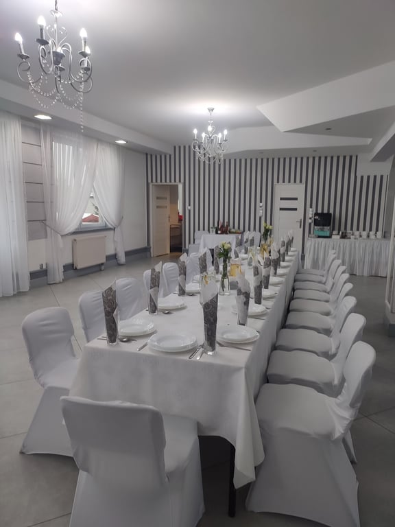 Sławianka - obiady , noclegi , catering , imprezy okolicznościowe