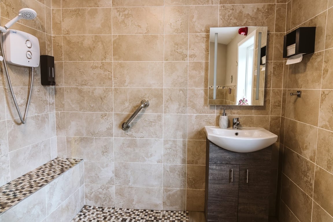 Fitz Of Inch - Self Catering House & Barn