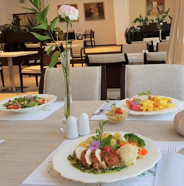 Restauracja 3V6