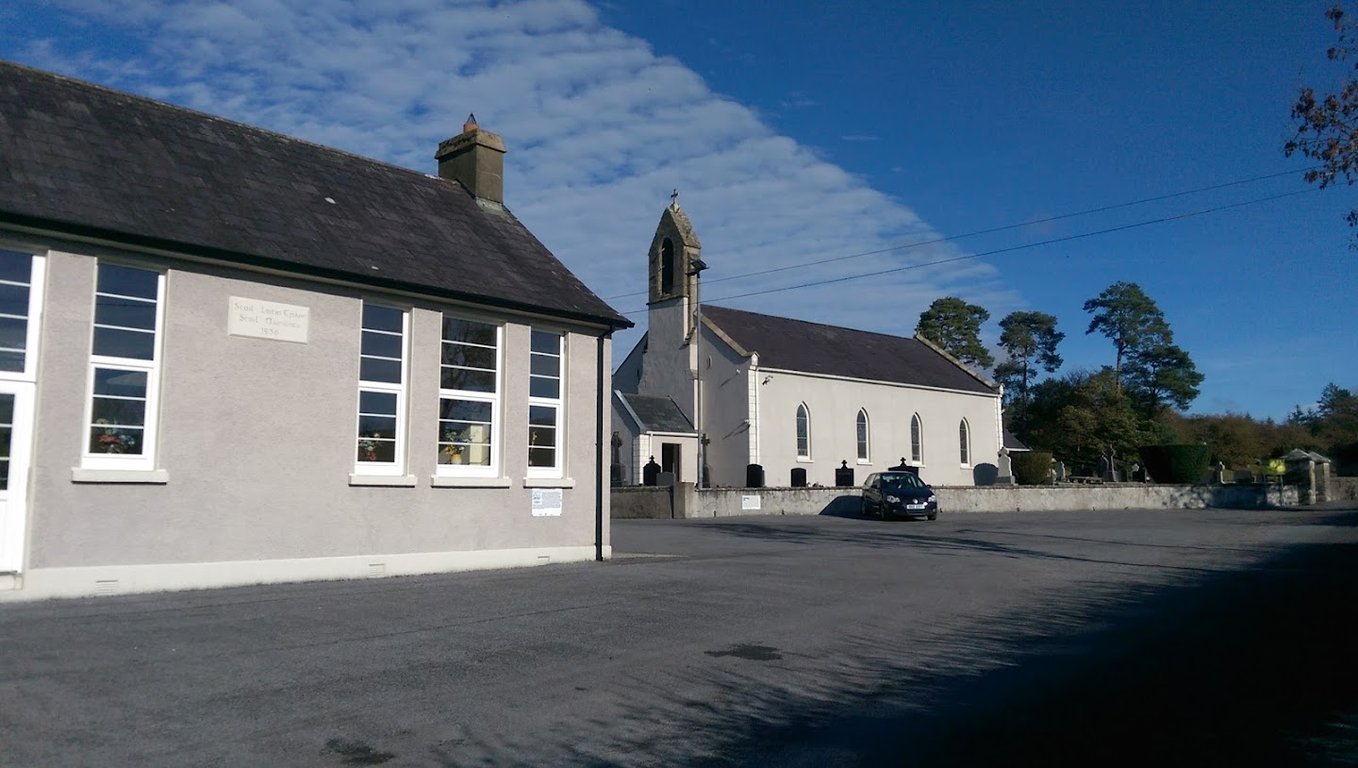 Lettercrann hall