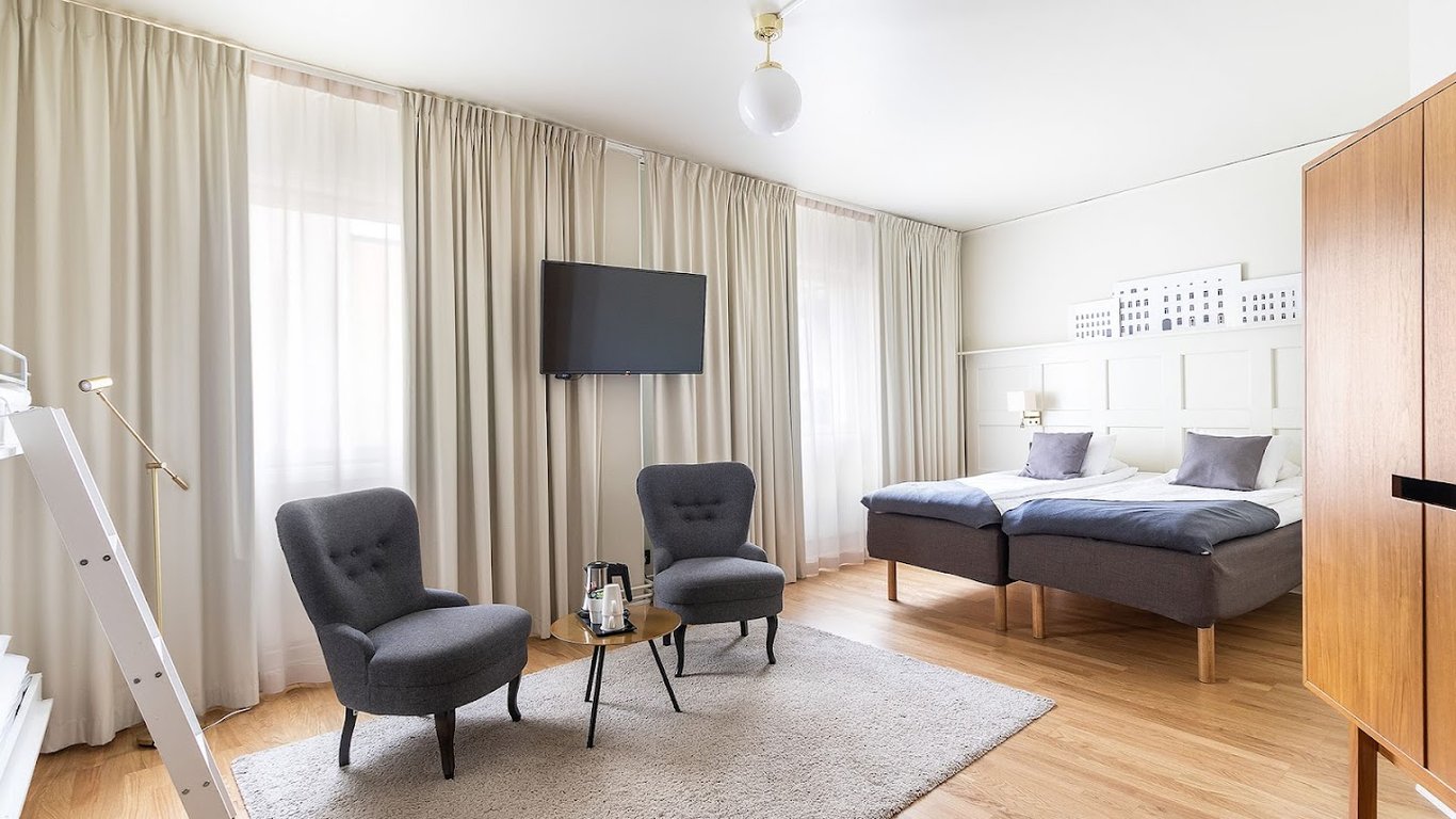 Meeting Point Baltic Sea: Seaside Holidays With Best Western