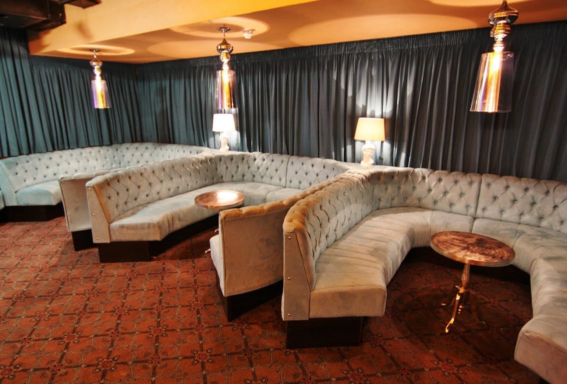 PULSE VENUE