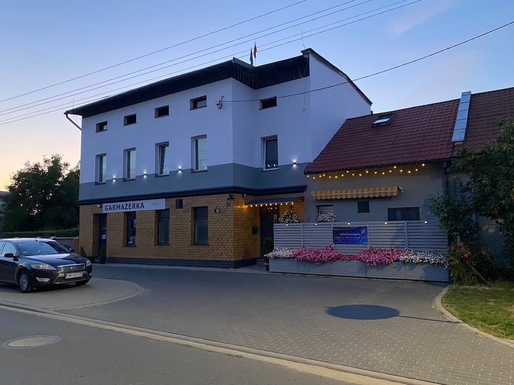 Stara Piekarnia