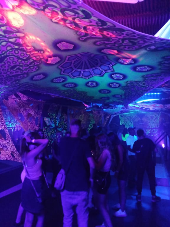 Party House Szczecin