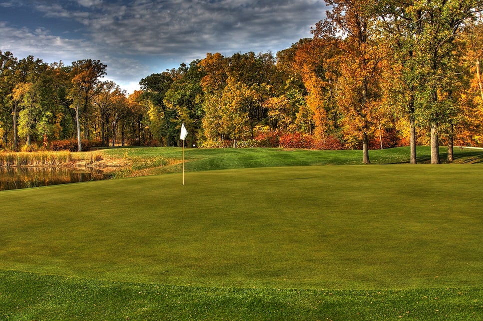 Bridges Golf Course