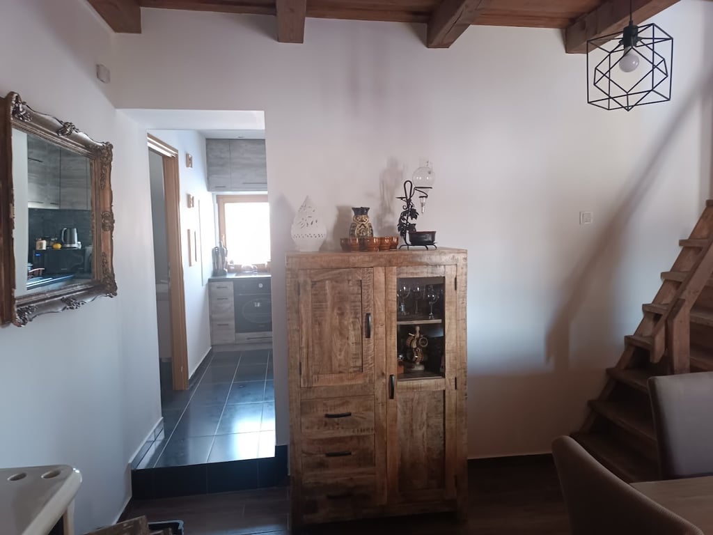 Kispince Wellness Borbirtok