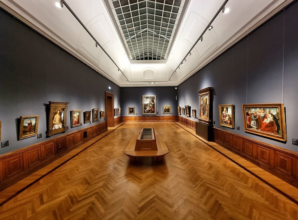Museum of Fine Arts