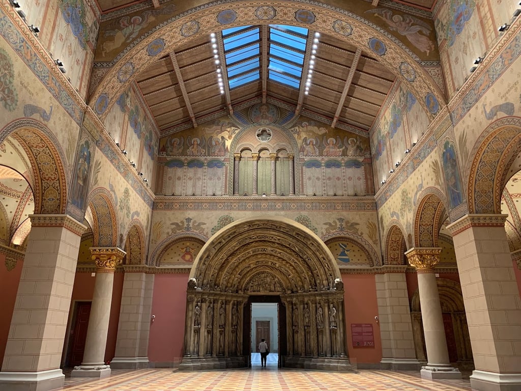 Museum of Fine Arts