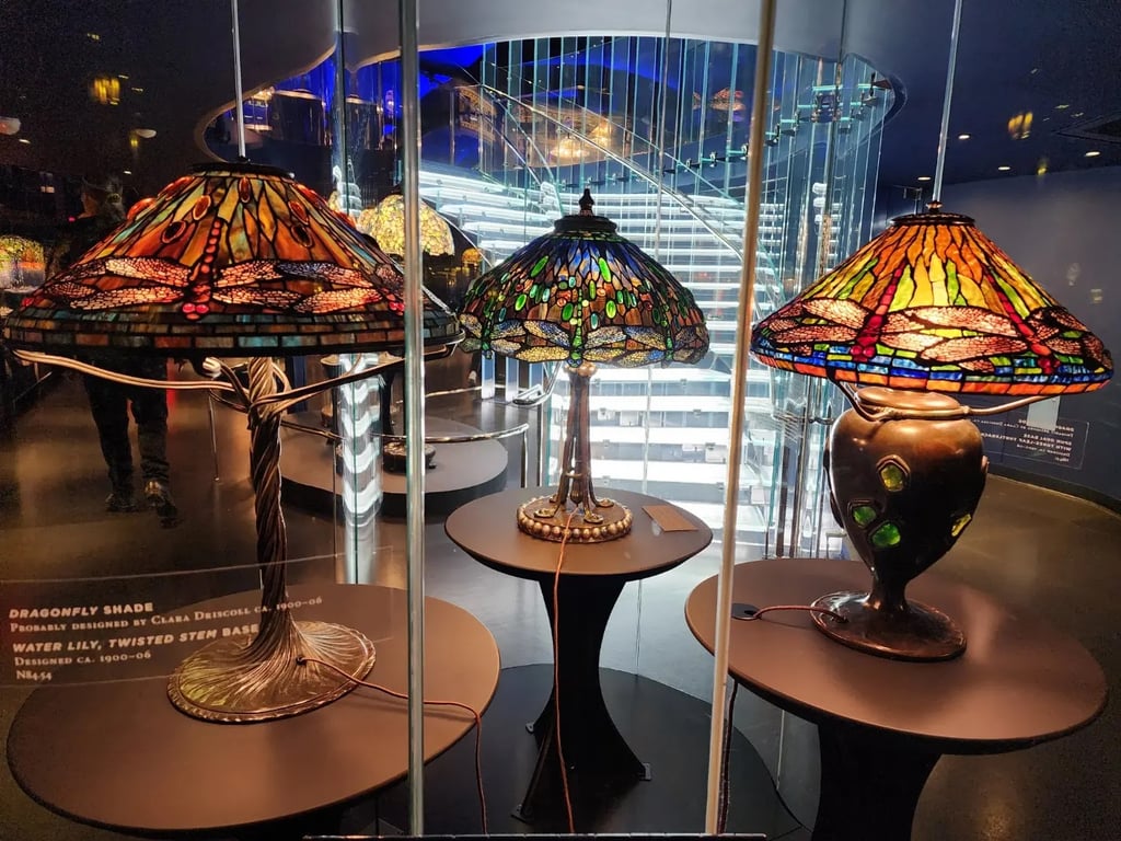 New-York Historical Society
