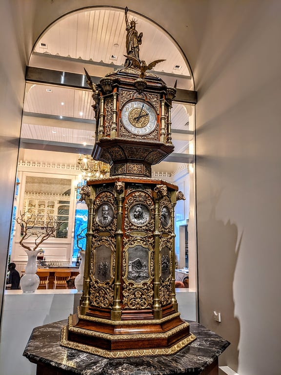 New-York Historical Society