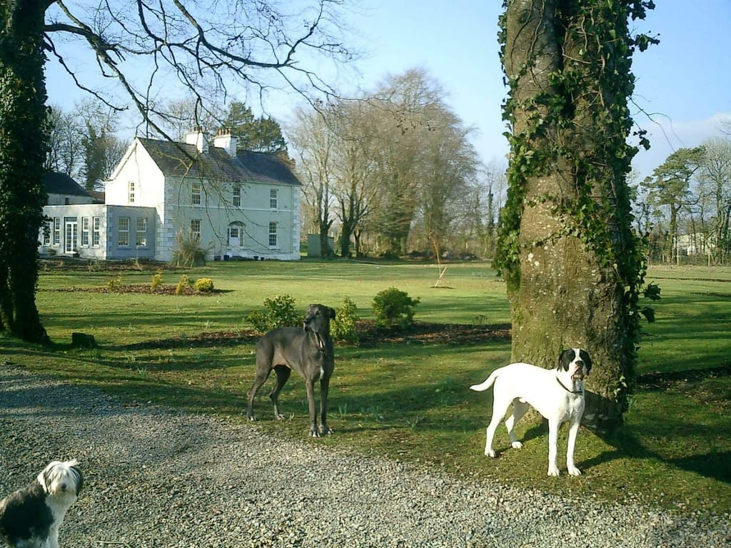Quarryfield House
