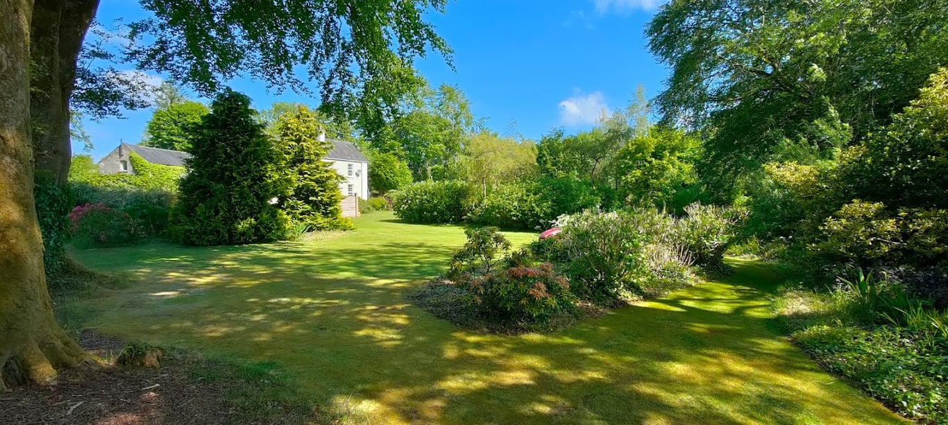 Quarryfield House