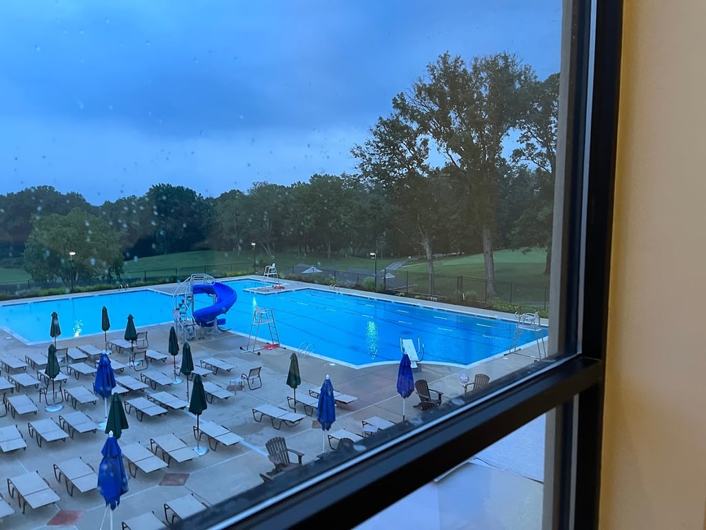 Woodholme Country Club