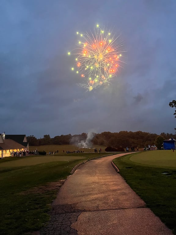 Woodholme Country Club