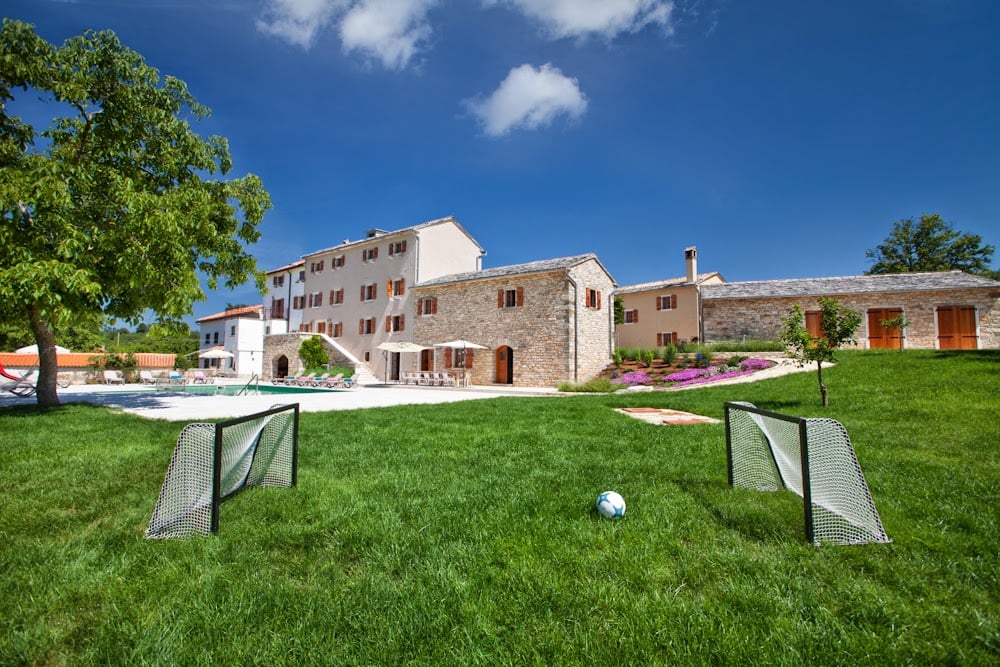 Villa Poropati