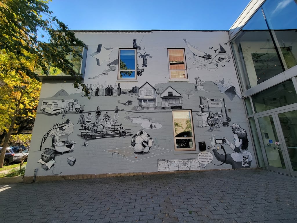 Hyde Park Art Center