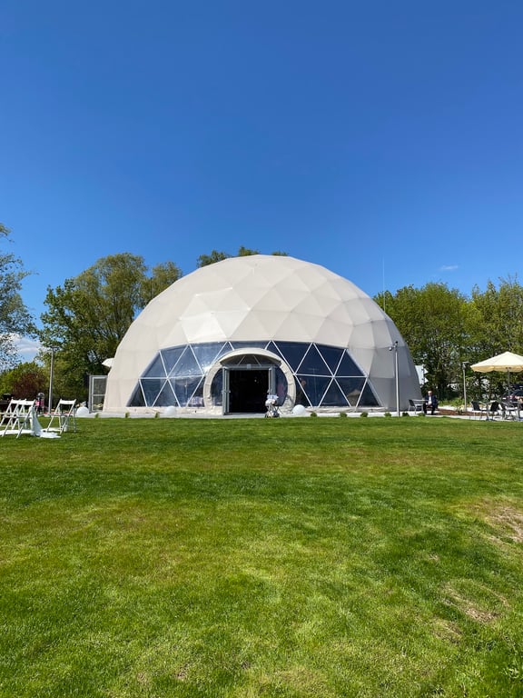 Event Arena Niemierzyńska Park