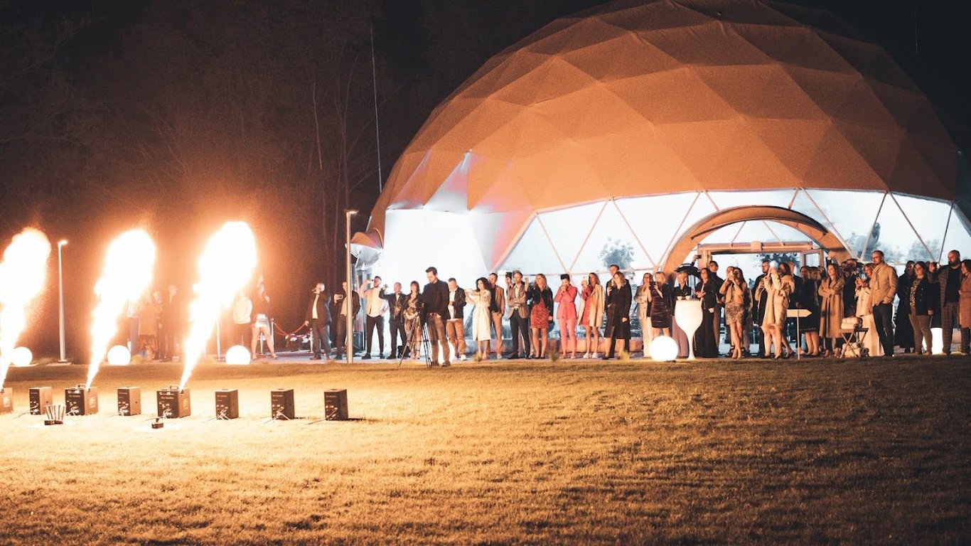 Event Arena Niemierzyńska Park