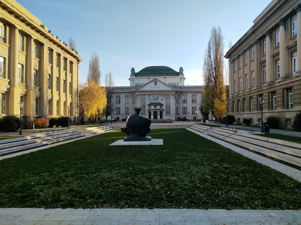 Croatian State Archives