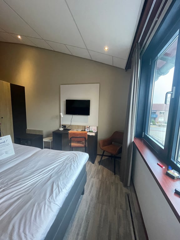 Fletcher Wellness-Hotel Brabant-Mill